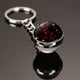 thumbnail image 5 of Llaveros de Metal Qarigey cielo estrellado doble cara, 5 of 6