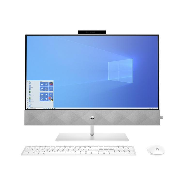 HP Pavilion 27 Full HD Touch-Screen All-in-One Intel Core i7 16GB