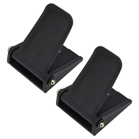 M MATI 2 Bag Rack Strap Buckle for Yamaha Golf Cart G1 G2 G9 G14 G16 G19 G22 DR2A DR2E YDRAX6F YDRAX6 YDREX5