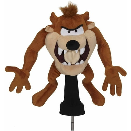 - Creative Covers For Golf Tasmanian Devil Driver Headcover