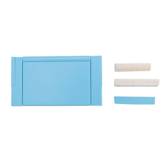 Guitar Bridge Grinding Sander Nut Saddle Sander Repair Tool Guitar Burnish Tool Accessories