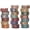 Dunhuang, variant on YUBX Chinoiserie Washi Tape Set 20 Rolls Exotic Arts Decorative Tapes