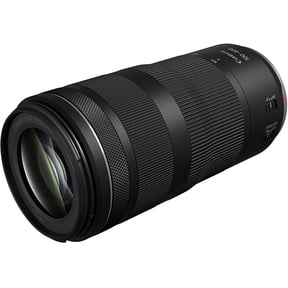 Restored Canon RF100-400mm F5.6-8 is USM (Refurbished)