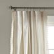 thumbnail image 1 of Panel de ventana Lush Decor Rosalie Set de marfil 54x84, 1 of 2