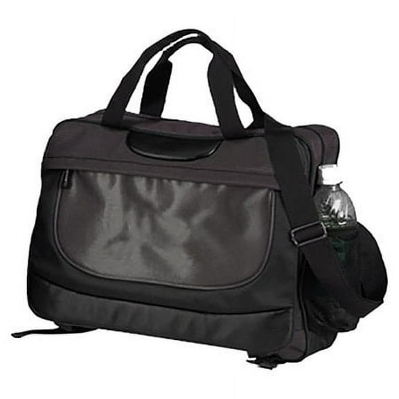 3252 Expandable Softside Brief 16.5 x 13 x 6