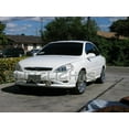 thumbnail image 2 of For 2001 2002 Kia Rio LED Fog Lamps Driving Lights Foglamps Foglights Drivinglights Kit, 2 of 5