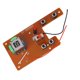 thumbnail image 2 of Accesorios De Placa De Lanzamiento Rc Para Control Remoto, Accesorios Originales De Placa De Lanzamiento Para Vehículo De Ingeniería De Aleación De Control Remoto 1585, 2 of 8