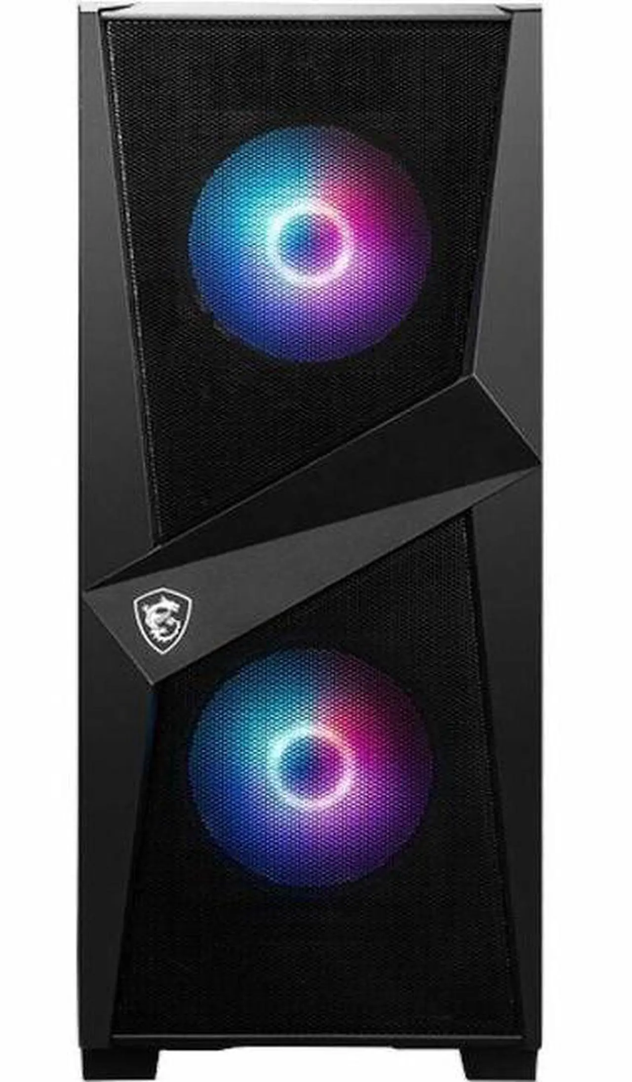 MSI Gaming Desktop Tower, Intel Core i5 10400F, 16GB RAM, NVIDIA