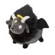 thumbnail image 5 of Baphomet-juguetes de peluche de 25cm, criatura mítica de peluche suave, regalo de vacaciones, muñeco de Animal, regalos de cumpleaños para niño y niña, 5 of 5