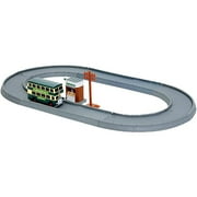 Bulgy Roadway Set