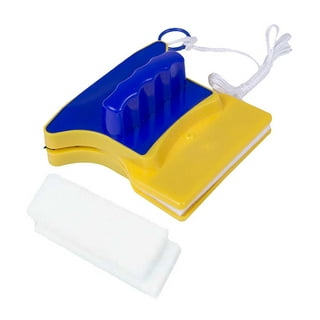 Magnetic Window Cleaner - 3-8 mm