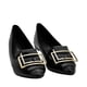 thumbnail image 2 of Balerina Andy Color Negro D12220356532 23 Dorothy Gaynor Balerina Andy Color Negro D12220356532 23, 2 of 6