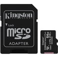 thumbnail image 1 of MicroSDXC Select Plus 64 GB con adaptador SD Clase 10 UHS-I U1 V10, 1 of 3