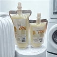thumbnail image 5 of Fresh Linen Squeezable Wax Melt Clean Laundry Scent Wax Melts (4Ounces), 5 of 5