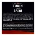 thumbnail image 3 of Chocolate Turin Tequila 1800 180 g, 3 of 4
