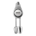 thumbnail image 2 of Better Chef Electric Hand Mixer 5-Speed Stainless Beaters & Hooks Attachment Holder 150-Watt (White), 2 of 4