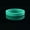 Green, variant on Simple Silicone Rubber Elastic Wristband Bracelet Cuff Bangle Sports Wrist Band-Green