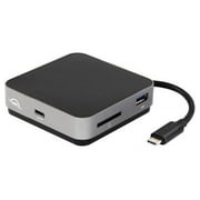 OWC USB-C Travel Dock