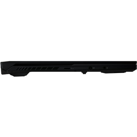 ASUS - Zephyrus Duo 15 SE GX551 15.6" Gaming Laptop - AMD Ryzen 9 - 32 GB Memory - NVIDIA AMD GeForce RTX 3080 Radeon Vega - Off Black