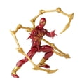 thumbnail image 3 of Figura Iron Spider Hasbro Marvel Legends Series 6 Pulgadas, 3 of 4