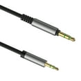 thumbnail image 3 of Geekria Audio Cable Compatible with JBL 770NC/760NC, Live 660NC/500BT, Synchros S700/ S500/E50BT Headphones, 2.5mm to 3.5mm Replacement Stereo Cord (4 ft/1.2 m), 3 of 6