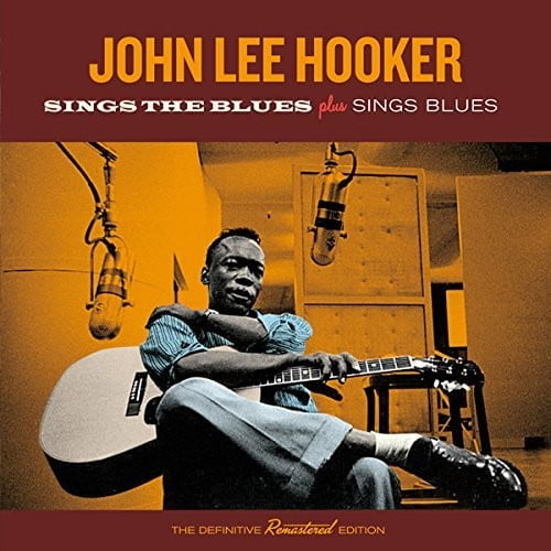 Sings the Blues Sings Blues (CD)