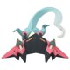 thumbnail image 5 of Takara Tomy Pokemon Monster Collection Moncolle 2 Inch Figure MS-41 Dragapult, 5 of 6
