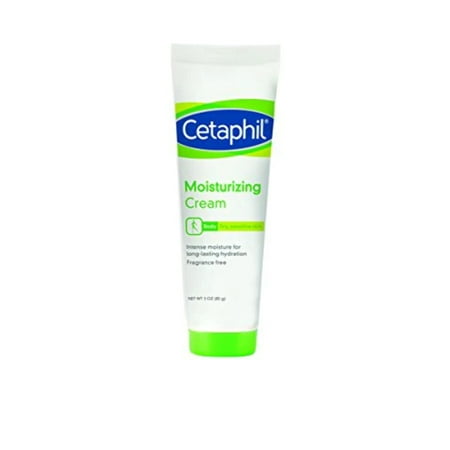 UPC 302993917021 product image for Cetaphil® Moisturizing Cream for Dry  Sensitive Skin 3 oz. Tube | upcitemdb.com