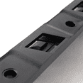 thumbnail image 4 of 2X Pair Front Left Right Bumper Guide Support Bracket 51117033705 51117033706 For E60 E61 525I 528I 530I 545I, 4 of 8