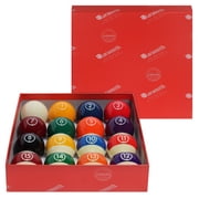 Aramith Continental Billiard Pool Ball set 2 1/4