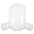 thumbnail image 1 of Shisuyan Inflatable Child Mannequin Transparent 1Pcs 11.4X9.8X9.8in, 1 of 8