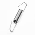 thumbnail image 4 of LEFU for Lawn Mower Spring Replacement Part for GC135 GC160 GCV135 GCV160 Engines - 16561-ZM0-000 Compatible High-Quality Metal Spring Accessory, 4 of 9