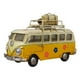 thumbnail image 2 of Caja de Ahorro Zulema Modelo Autocaravana Rojo, 2 of 5