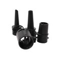 thumbnail image 2 of Ruiboury Air Valve Adapter Pump Valve Connector Floating Dinghy Rows Rubber Boats for, 2 of 6