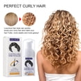 thumbnail image 5 of Hair Styling Elastic Element Rich, Natural, Fluffy, Moisturizing, Refreshing Hair Styling Care Elastic Element, 5 of 5