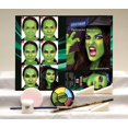 thumbnail image 1 of Graftobian Kit de Maquillage Personnage Sorcière - Ensemble de Maquillage Sorcière pour Costumes, Cosplay et Halloween, 1 of 2