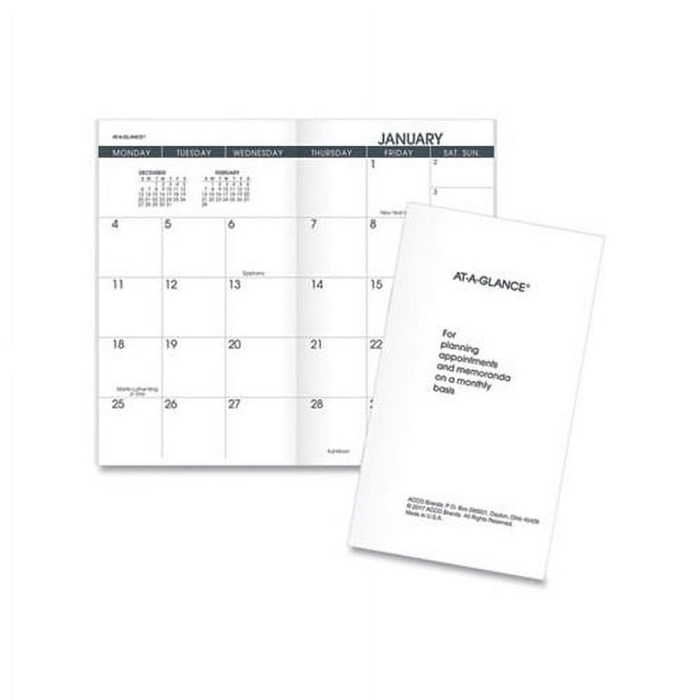 Pocket Password Keepers Planner Insert Refill, 3.2 x 4.7 inches,  Pre-Punched for 6-Rings to Fit Filofax, LV PM, Kikki K, Moterm and Other  Binders, 30 Sheets Per Pack - Yahoo Shopping