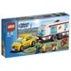 thumbnail image 1 of LEGO City 4435: Car and Caravan LEGO -, 1 of 6