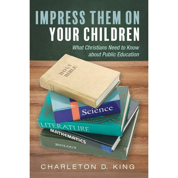 Impress Them on Your Children (Hardcover)
