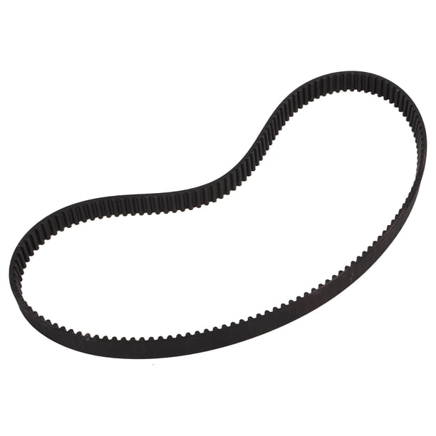 Correa de transmisión para scooter eléctrico, 5M-710-15 Accionamiento para scooter eléctrico Banda de conducción para scooter eléctrico Correa de conducción para scooter Altamente recomendada