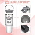 thumbnail image 3 of Gifts for Mom- 30 oz Tumbler with Handle Mothers Day Gifts Mom Gifts Unique Birthday Gifts Best Mom Ever Stainless Steel Travel Mug, 3 of 6