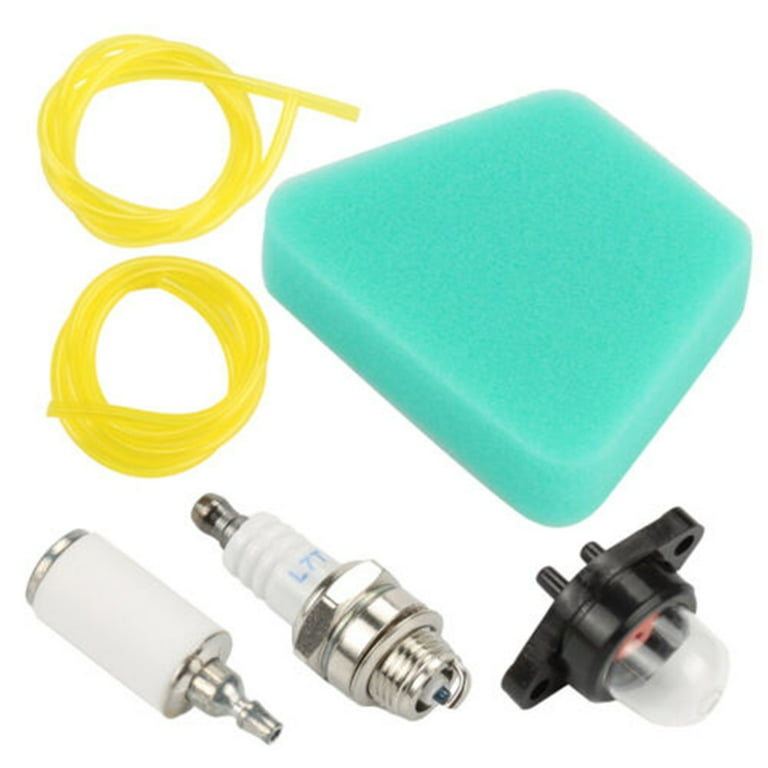 Mac 3200 Fuel Line Routing