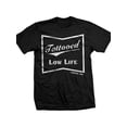 thumbnail image 2 of Way Maker Print Short Sleeve T-Shirts - Ultra-Comfy, Casual, Stretchy Crew Neck Tops with Vibrant Print - Designed Exclusively for Men, Perfect for Outdoor Activities and Everyday Wear Tee For Adult,, 2 of 7
