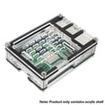 thumbnail image 5 of 9 Layers Acrylic Case for 5 Compatible with for 5 Active Cooler, 5 of 5
