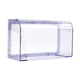 thumbnail image 5 of Caja a prueba de agua y polvo para enchufes, tipo 118, cubierta protectora para interruptor de lámpara Azul, 5 of 9