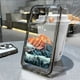 thumbnail image 2 of Funda de teléfono Moon para iPhone 15 Pro, funda para iPhone 16, 14, 13, 11, 12 Pro Max, 14, 15, 16 Plus, XR Max, 7, 8 SE, fundas de silicona con diseño de montaña, 2 of 4