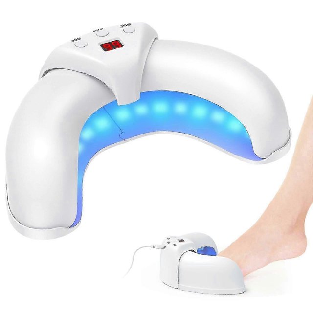 Nail Fungal Laser Device, Nail Fungus Treatment for Toenai, Laser-Device for Finger and Toe Nail Fungus Removal