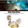 thumbnail image 4 of Cutting Roller Guide Wheel Spacer For Plasma Cutter 40a/pt31 22-45mm, 4 of 5
