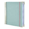 thumbnail image 2 of BBLCY Clearance Sales,Multi-Purpose Budget Planner & Monthly Bill Organizer . Expense Budgeting Journal & Financial Book., 2 of 9