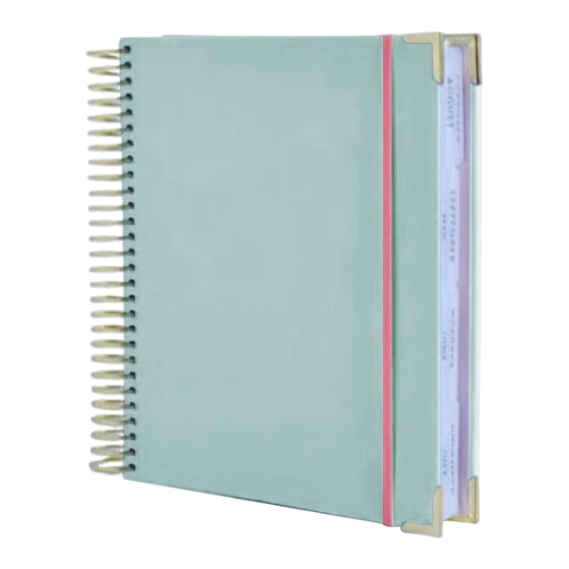 Budget Planner & Monthly Bill Organizer . Expense Budgeting Journal & Financial Book.